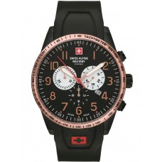Swiss Alpine Military 7082.9887 chrono 45mm 10ATM